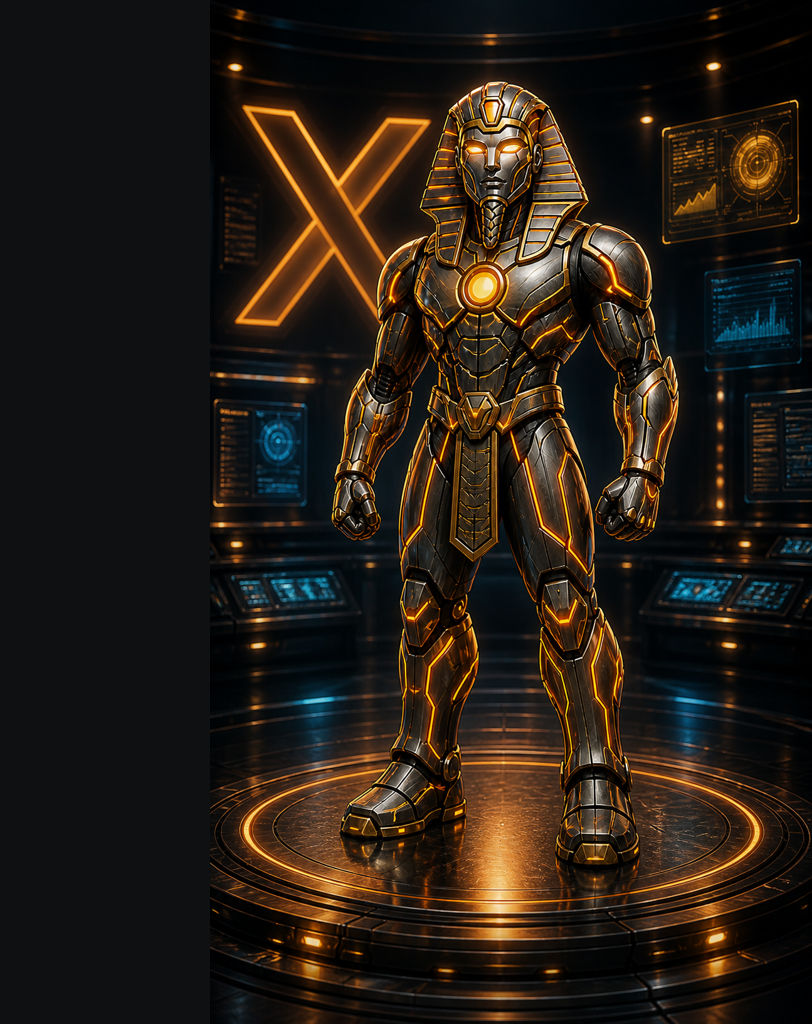 Sphinx — Spartan Ops operations intelligence